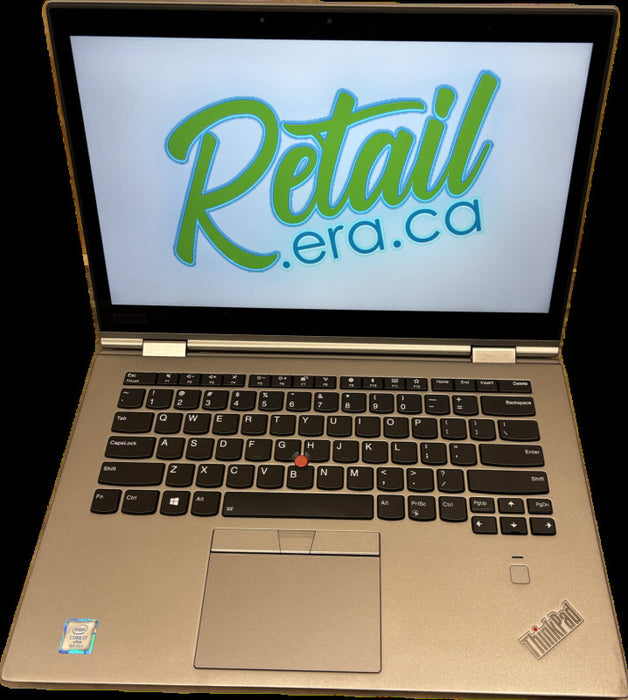 Lenovo ThinkPadX1 Yoga TOUCH QHD LCD i7-8650U@1.9Gh 16GB RAM 256GB SSD READ  Lap200