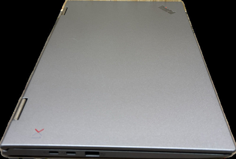 Lenovo ThinkPadX1 Yoga TOUCH QHD LCD i7-8650U@1.9Gh 16GB RAM 256GB SSD READ  Lap200