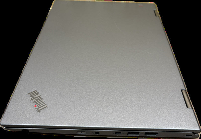 Lenovo ThinkPadX1 Yoga TOUCH QHD LCD i7-8650U@1.9Gh 16GB RAM 256GB SSD READ  Lap200