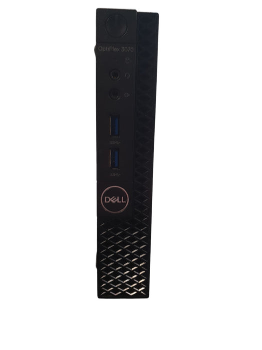 Dell OptiPlex 3070 USFF Intel i5-9500T 2.20GHz 16GB RAM - No HDD