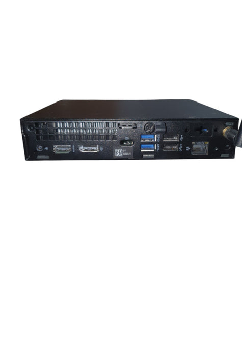 Dell OptiPlex 3070 USFF Intel i5-9500T 2.20GHz 16GB RAM - No HDD