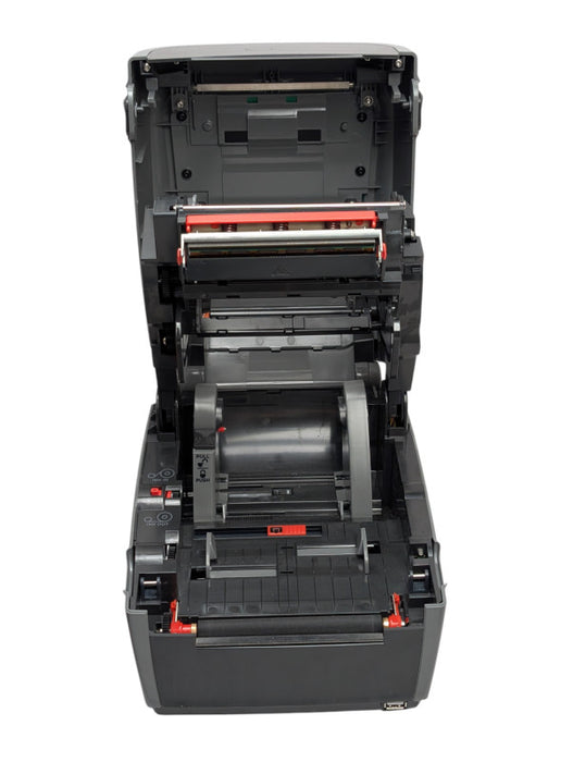 Honeywell PC45T Thermal Label Printer Please READ  -