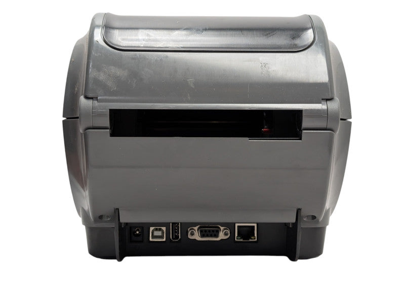 Honeywell PC45T Thermal Label Printer Please READ  -