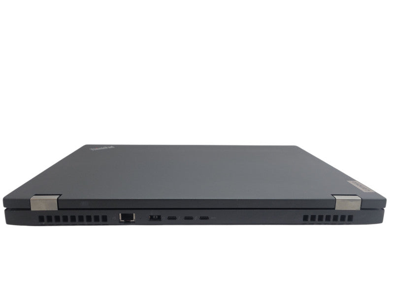 Lenovo ThinkPad P15 G2 - Core i7-11850H 32GB DDR4 512GB NVMe Quadro T1200 % Lap200