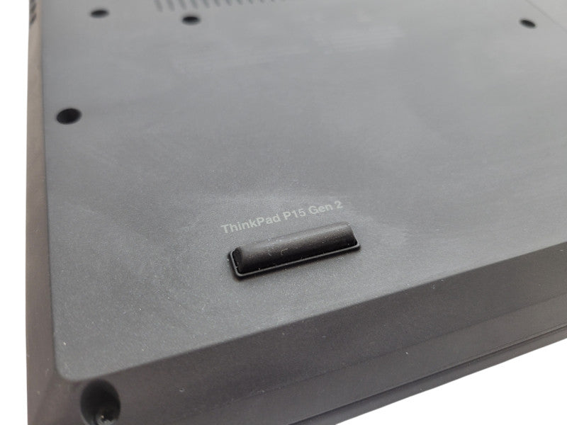 Lenovo ThinkPad P15 G2 - Core i7-11850H 32GB DDR4 512GB NVMe Quadro T1200 % Lap200