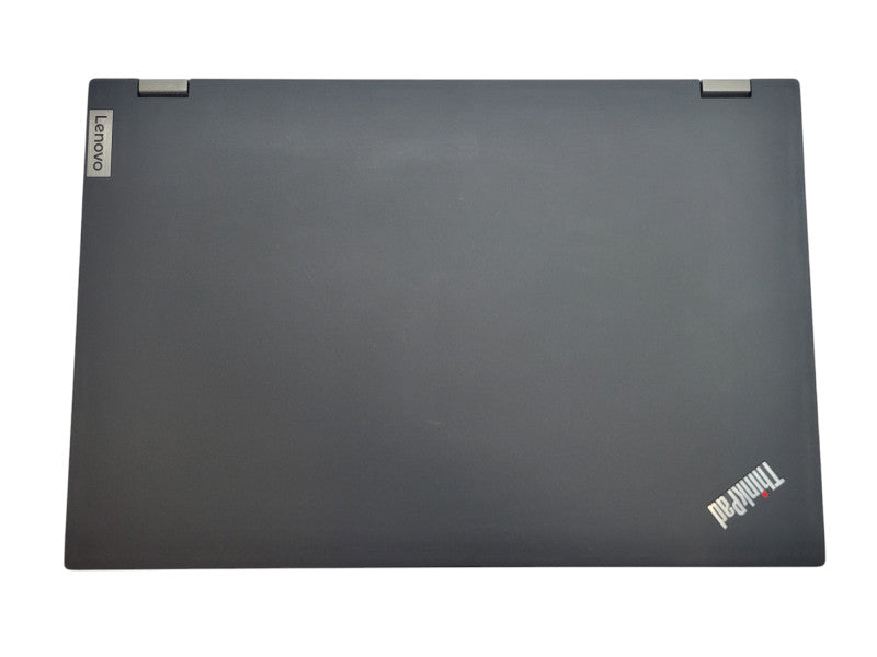 Lenovo ThinkPad P15 G2 - Core i7-11850H 32GB DDR4 512GB NVMe Quadro T1200 % Lap200