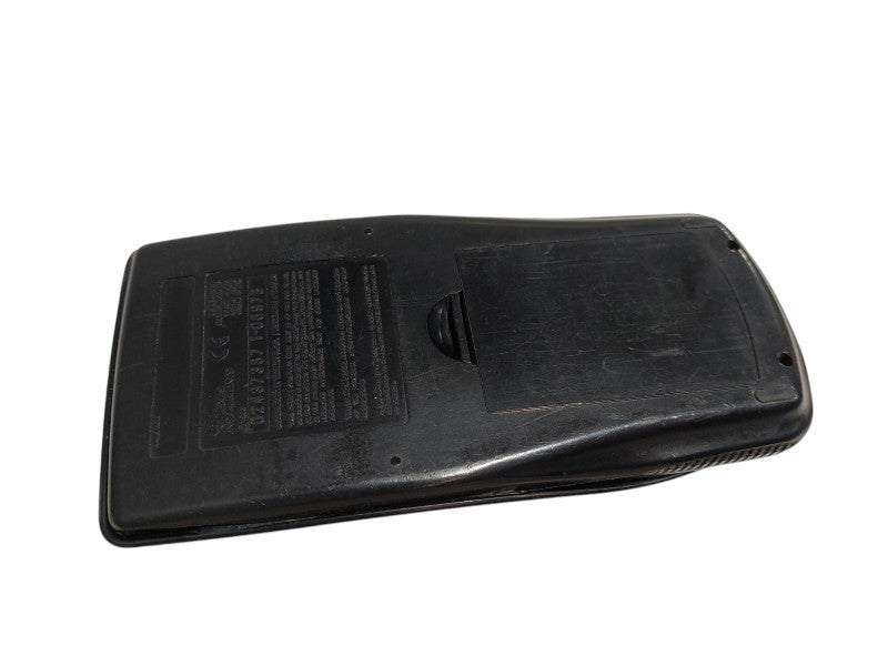 Texas Instruments TI-86 Graphic Calculator Manufactured 1996 =