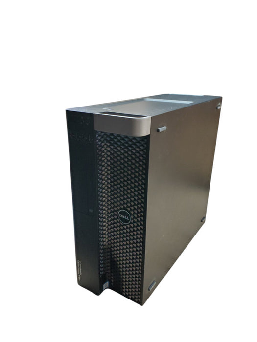 Dell Precision Tower 5810 Xeon E5-1660 v4 64GB DDR4 K2000 - No HDD