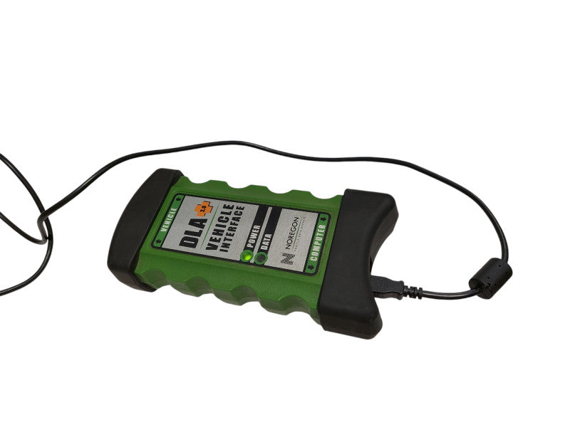 Noregon DLA Vehicle Interface 2.0 Adapter Part #122600 =