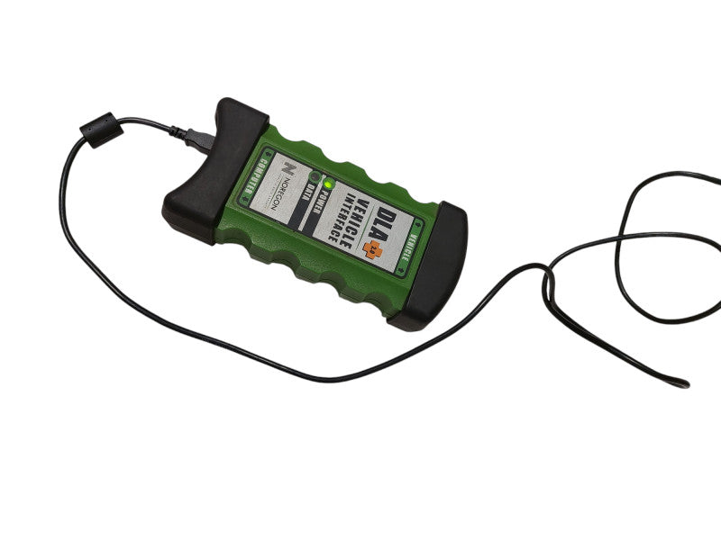 Noregon DLA Vehicle Interface 2.0 Adapter Part #122600 =