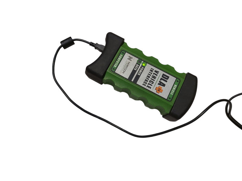 Noregon DLA Vehicle Interface 2.0 Adapter Part #122600 =