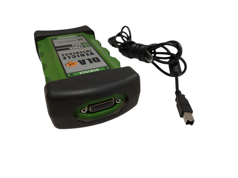 Noregon DLA Vehicle Interface 2.0 Adapter Part #122600 =