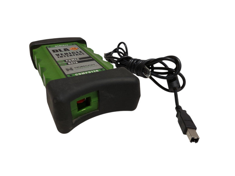 Noregon DLA Vehicle Interface 2.0 Adapter Part #122600 =