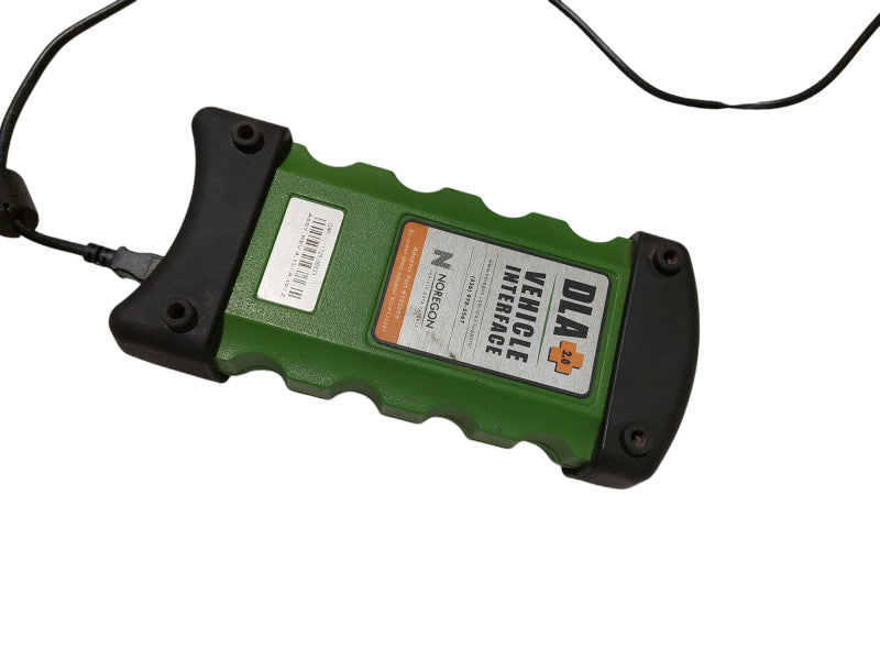 Noregon DLA Vehicle Interface 2.0 Adapter Part #122600 =