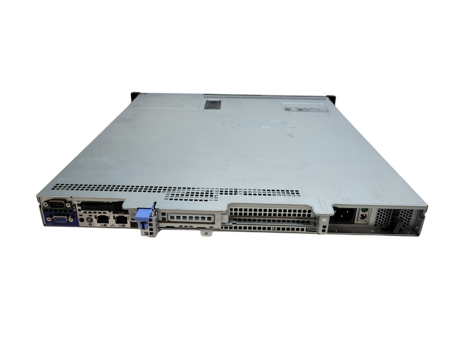 Dell PowerEdge R230 - Xeon E3-1220 v5 NO HDD PERC H330 250W PSU %