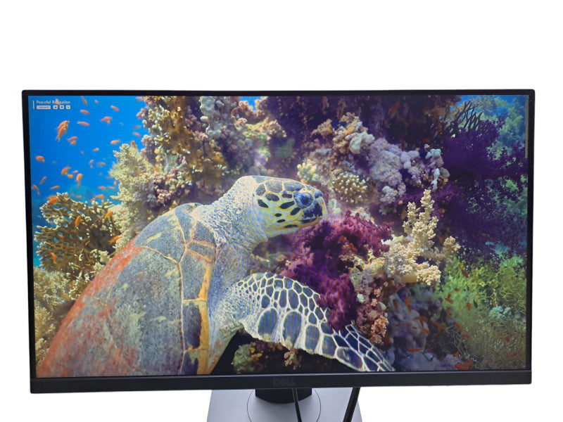 Dell P2219H 21.5" Full HD LED LCD IPS Monitor w/ HDMI, DisplayPort & USB