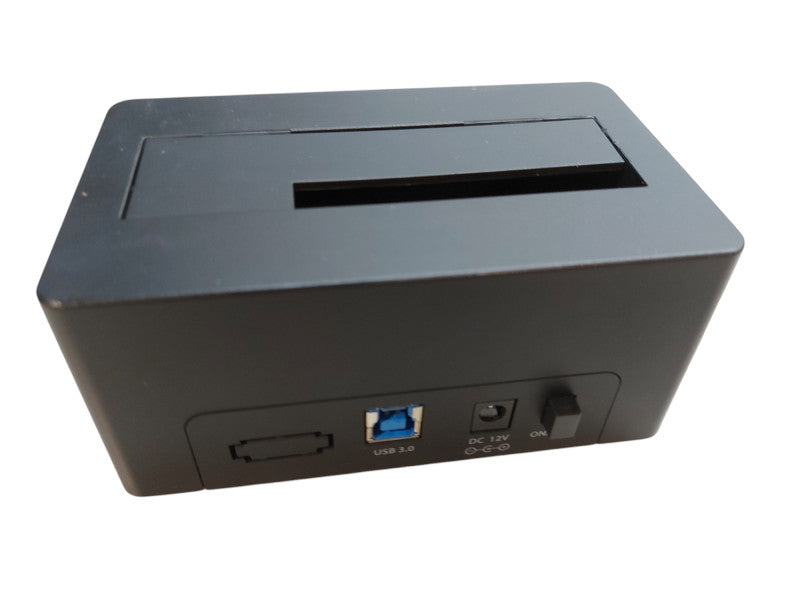 NexStar TX USB 3.0 Hard Drive Dock with 3-Port Hub