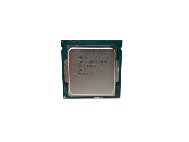 Intel Core i7-4790 3.60GHz Quad-Core CPU Processor LGA1150 SR1QF