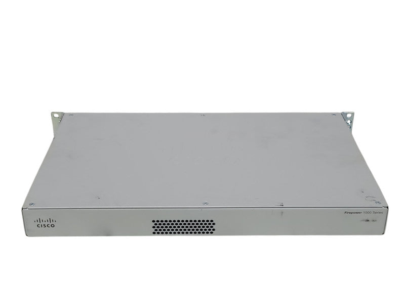 Cisco Firepower FPR-1120 Security Firewall Device w/ FPR1K-SSD200 _