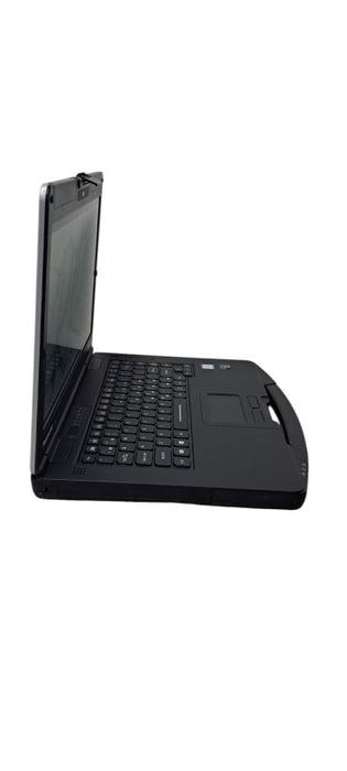 Panasonic ToughBook CF-54 i5-6300U|8GB|256GBSSD & 1TB HD|10220 Hours  Lap200