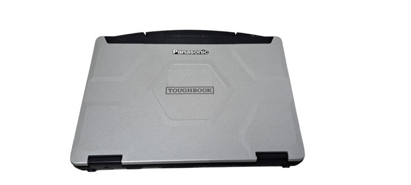 Panasonic ToughBook CF-54 i5-6300U|8GB|256GBSSD & 1TB HD|10220 Hours  Lap200
