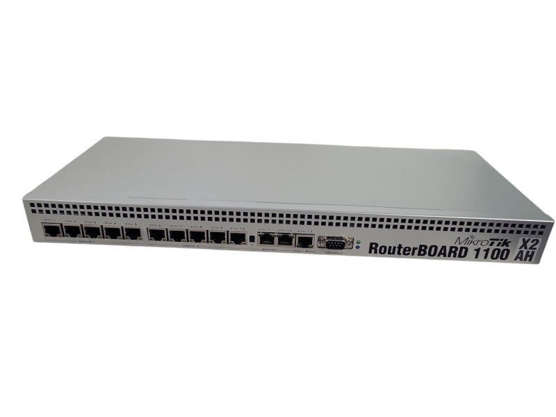 Mikrotik Routerboard 1100AHX2 RB1100AHX2 !