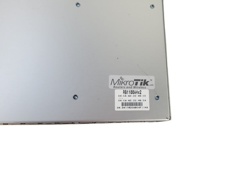Mikrotik Routerboard 1100AHX2 RB1100AHX2 !