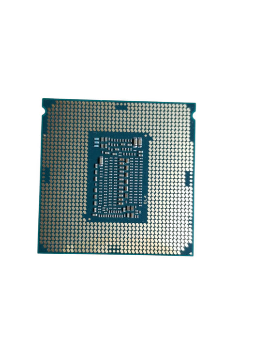 Intel Core i7-9700 3.00GHz SRG13 CPU Processor