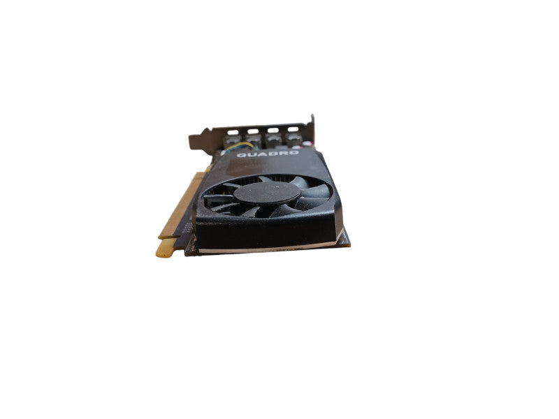 Dell Nvidia Quadro P1000 4GB Low Profile Graphics Card Q