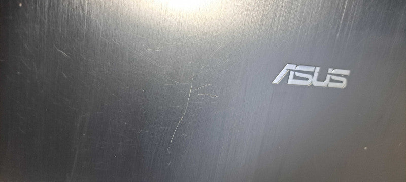 Asus Notebook PC i7-4500U| 6GB RAM| 250GB SSD| Touch Screen  BudLap