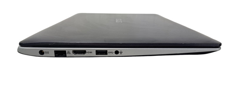 Asus Notebook PC i7-4500U| 6GB RAM| 250GB SSD| Touch Screen  BudLap