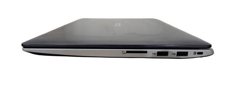 Asus Notebook PC i7-4500U| 6GB RAM| 250GB SSD| Touch Screen  BudLap
