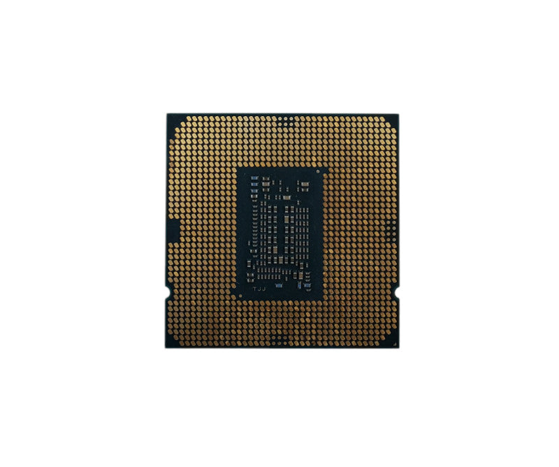 Intel Core i3-10100T @ 3.00GHz SRH3Q Quad-Core Desktop Processor