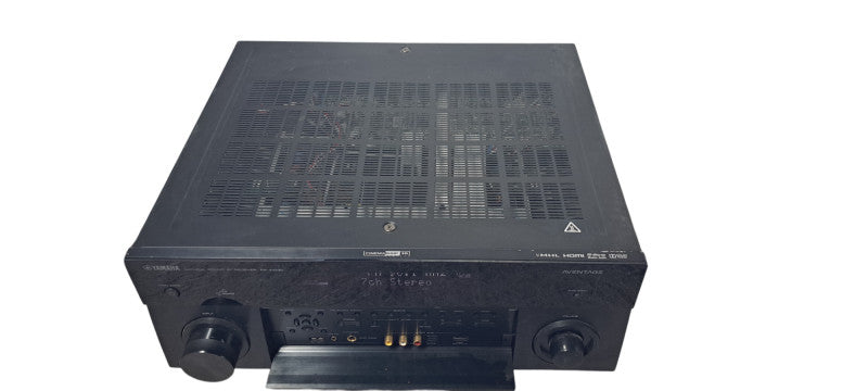 Yamaha RX-A1030 Aventage AV Receiver| READ