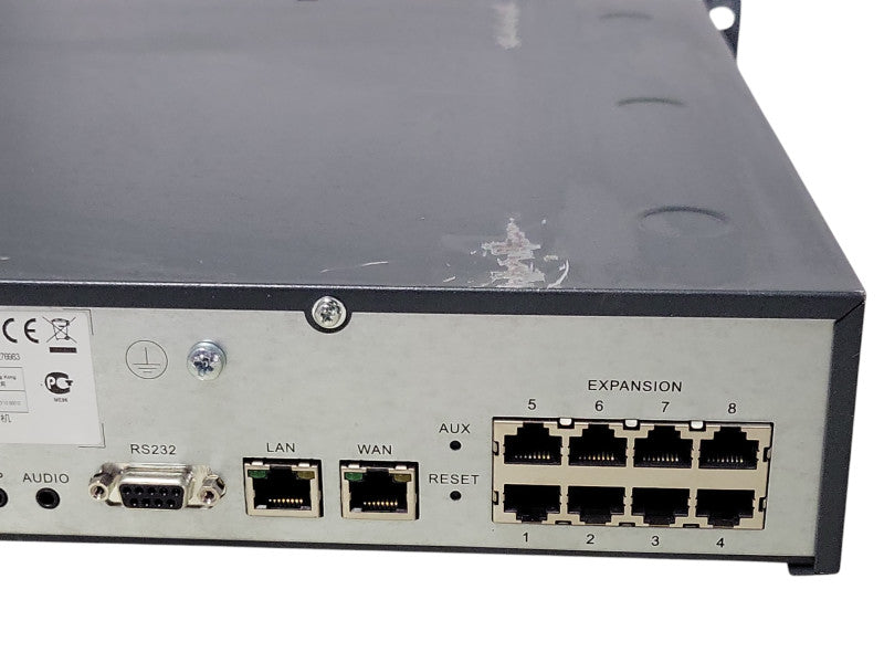 Avaya IP Office 500V2 700476005 control unit PCS11 with Modules, READ _
