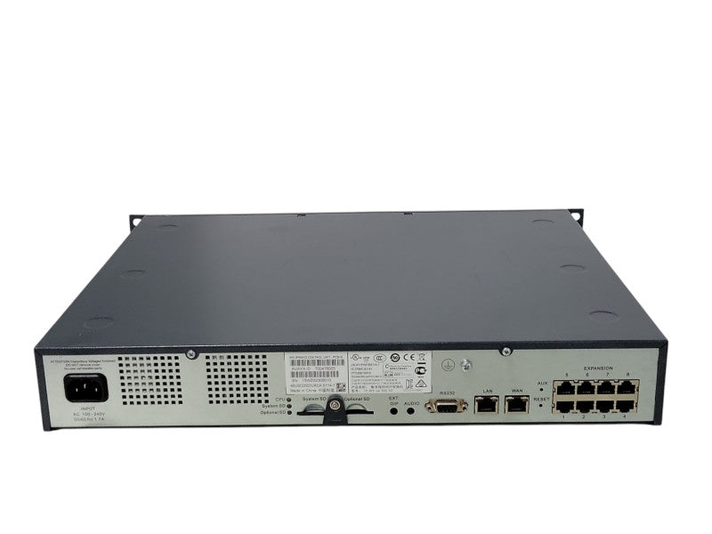 Avaya IP Office 500V2 700476005 control unit PCS16 with Modules, READ _