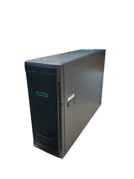 HP ProLiant ML350 Gen10 2x Xeon Silver 4110 128GB RAM P408i-a SR - No HDD