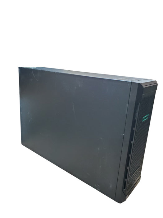 HP ProLiant ML350 Gen10 2x Xeon Silver 4110 128GB RAM P408i-a SR - No HDD
