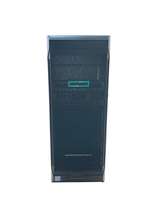 HP ProLiant ML350 Gen10 2x Xeon Silver 4110 128GB RAM P408i-a SR - No HDD