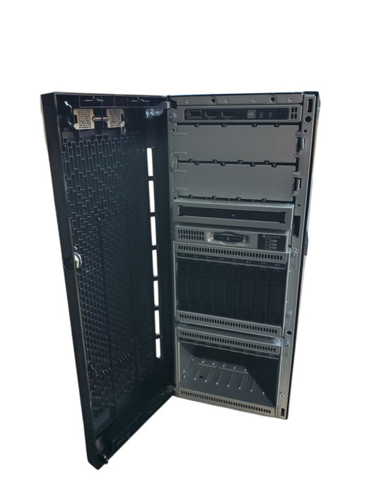 HP ProLiant ML350 Gen10 2x Xeon Silver 4110 128GB RAM P408i-a SR - No HDD