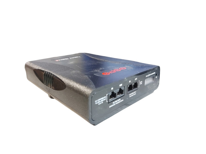 ESP Next Gen Surge Protector/Noise Filter/Power Monitor (Model# XG-PCS-15D)