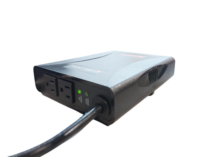 ESP Next Gen Surge Protector/Noise Filter/Power Monitor (Model# XG-PCS-15D)