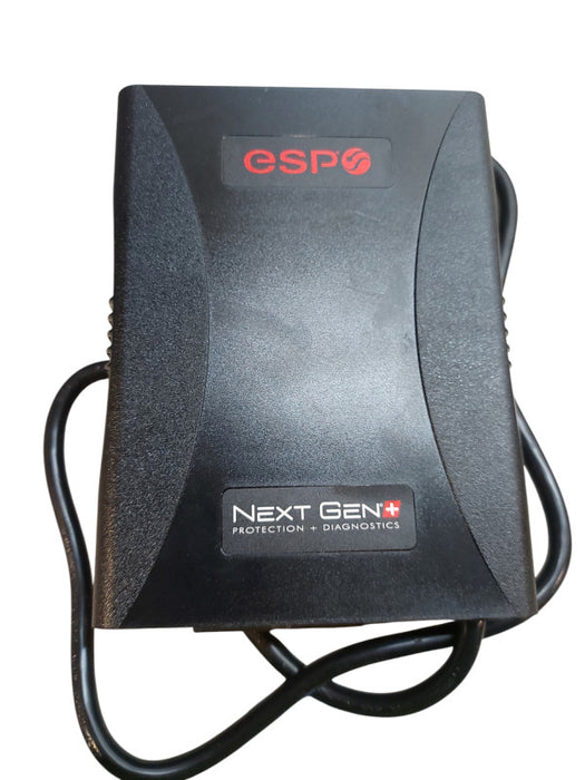 ESP Next Gen Surge Protector/Noise Filter/Power Monitor (Model# XG-PCS-15D)