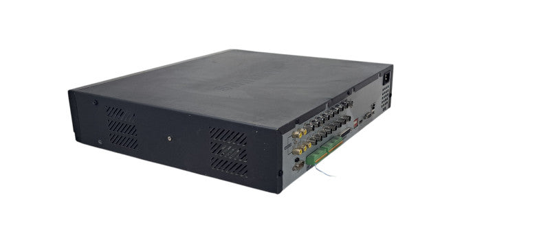 Samsung SRD-1694 16-channel HD Digital Video Recorder DVR| up to 48TB
