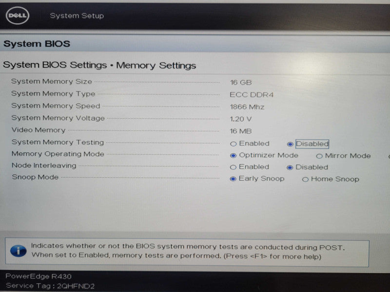 Dell R430 1U Server| 2x Xeon E5-2630 v3 @2.40GHz, 16GB DDR4, h730 4x 3 .5 !