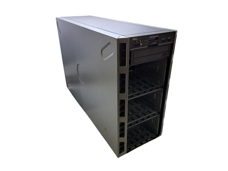 Dell T630 Server 18x 3.5" | 2x Xeon E5-2667 v3 @3.2GHz, 128GB DDR4, H730