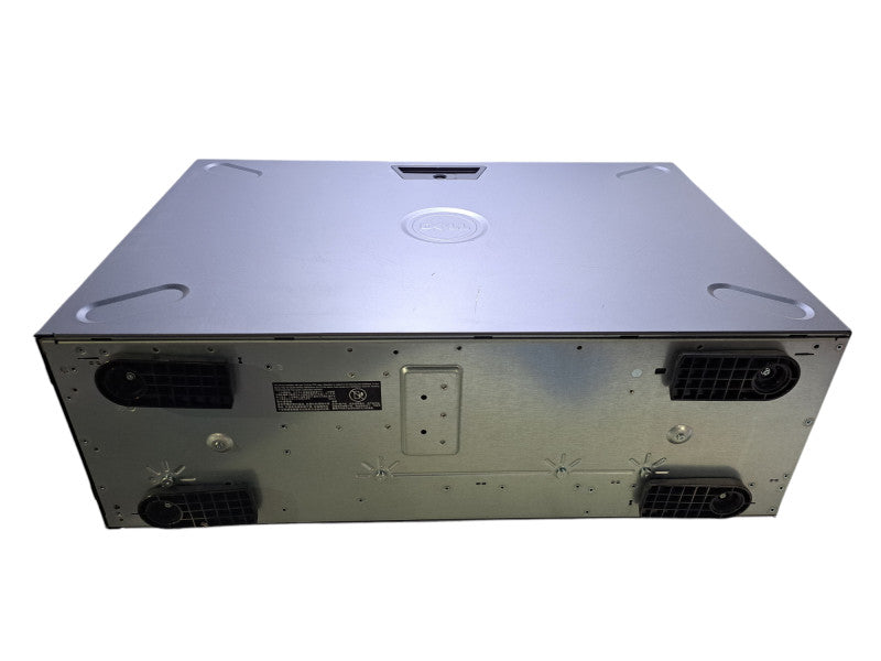 Dell T630 Server 18x 3.5" | 2x Xeon E5-2667 v3 @3.2GHz, 128GB DDR4, H730