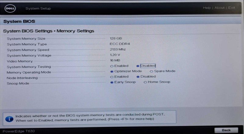 Dell T630 Server 18x 3.5" | 2x Xeon E5-2667 v3 @3.2GHz, 128GB DDR4, H730