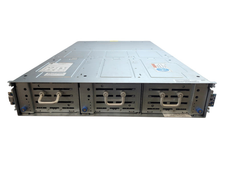 Dothill / Quantum DDB Ultra AssuredSAN Q%
