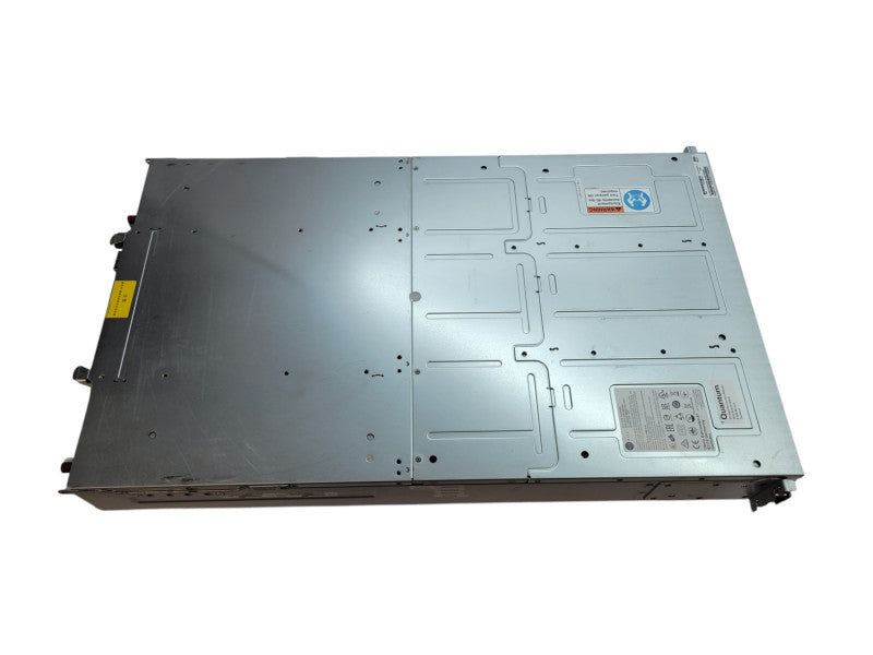 Dothill / Quantum DDB Ultra AssuredSAN Q%